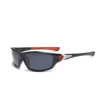 Shopsery Sports Polarized Sunglasses for Men – 5 Pack Combo | UV400 Protection | HD Polarized Outdoor Driving Cycling Fishing Sunglasses - Image 16