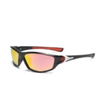 Shopsery Sports Polarized Sunglasses for Men – 5 Pack Combo | UV400 Protection | HD Polarized Outdoor Driving Cycling Fishing Sunglasses - Image 18